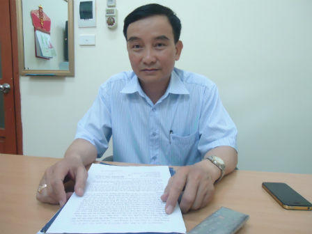 Côn đồ đòi bảo kê quán tẩm quất, tấn công công an